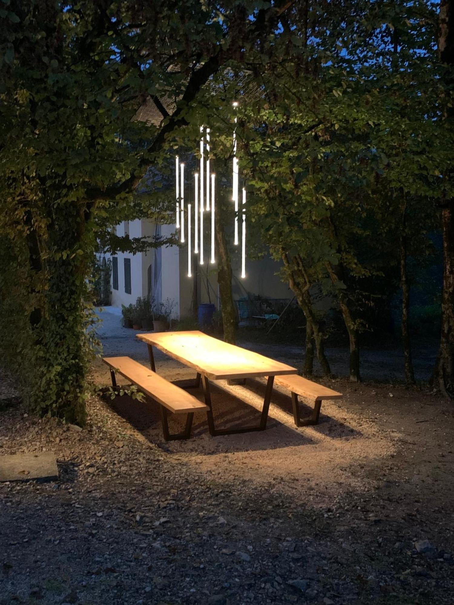 Villa San Liberale - Suites & Wellness - Villa Veneta Feltre Eksteriør bilde