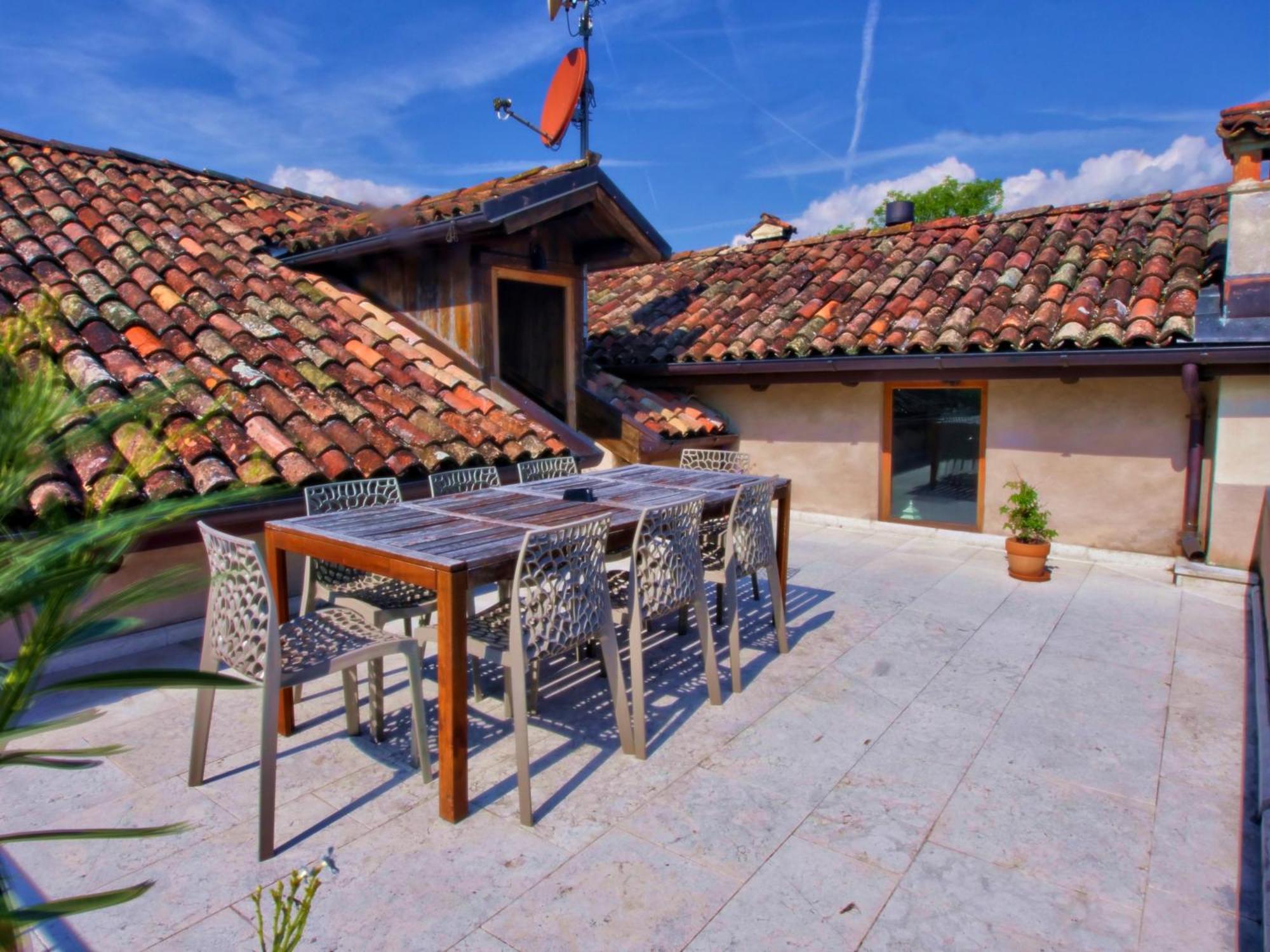 Villa San Liberale - Suites & Wellness - Villa Veneta Feltre Eksteriør bilde