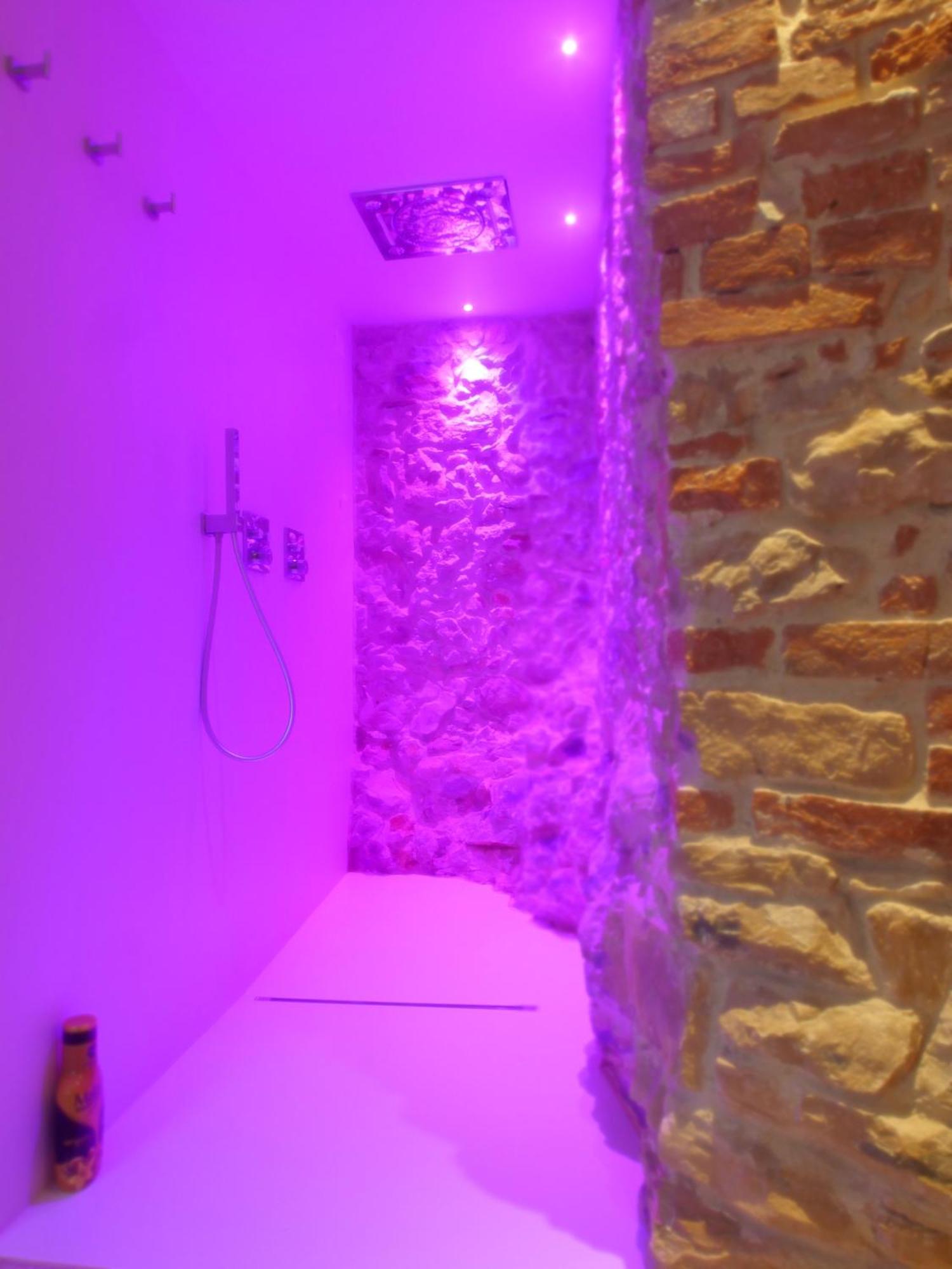 Villa San Liberale - Suites & Wellness - Villa Veneta Feltre Eksteriør bilde