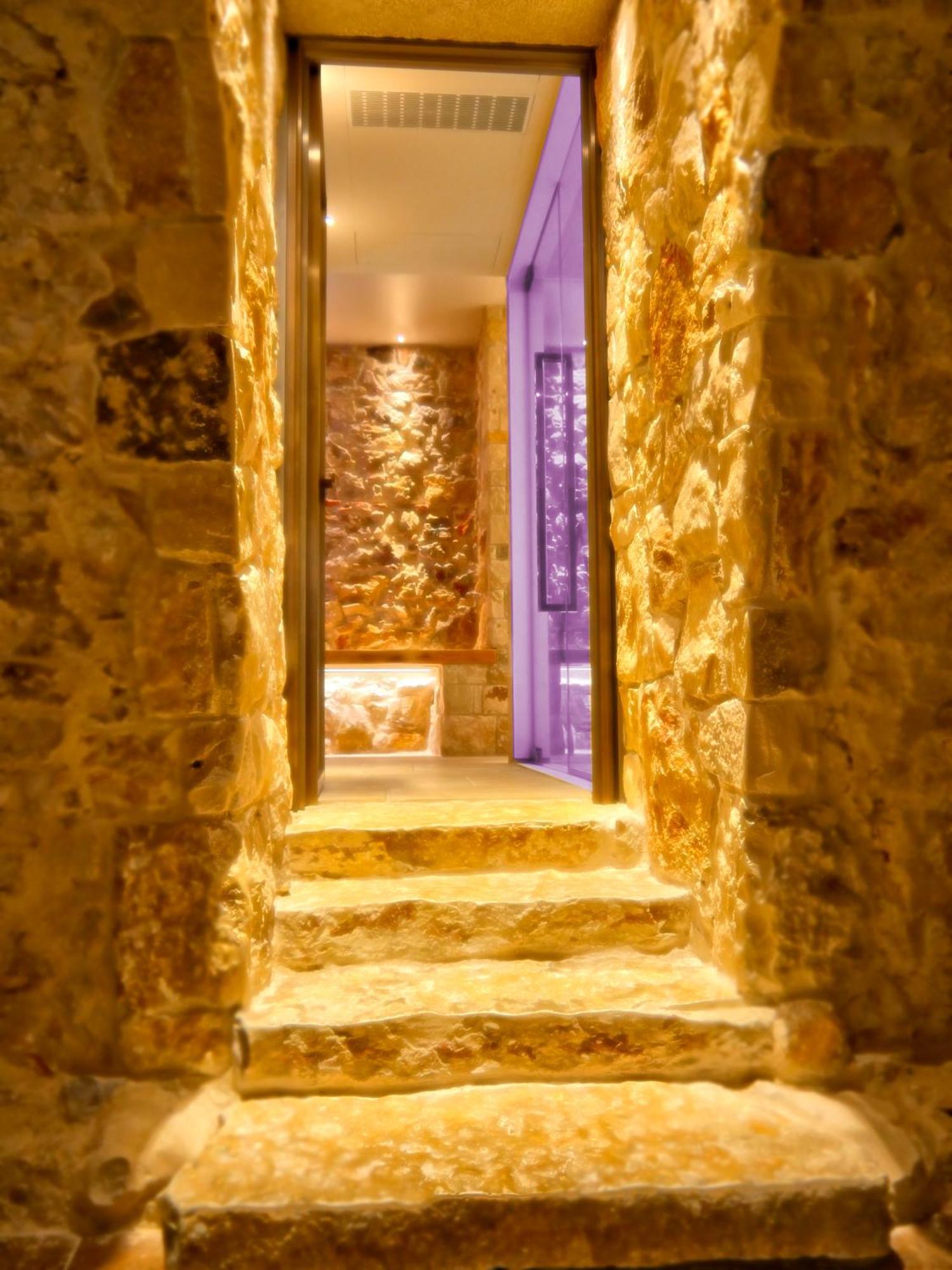 Villa San Liberale - Suites & Wellness - Villa Veneta Feltre Eksteriør bilde