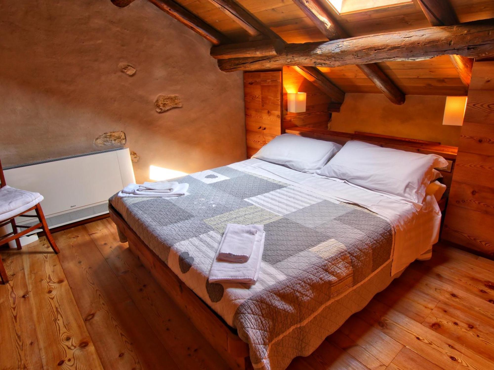 Villa San Liberale - Suites & Wellness - Villa Veneta Feltre Eksteriør bilde
