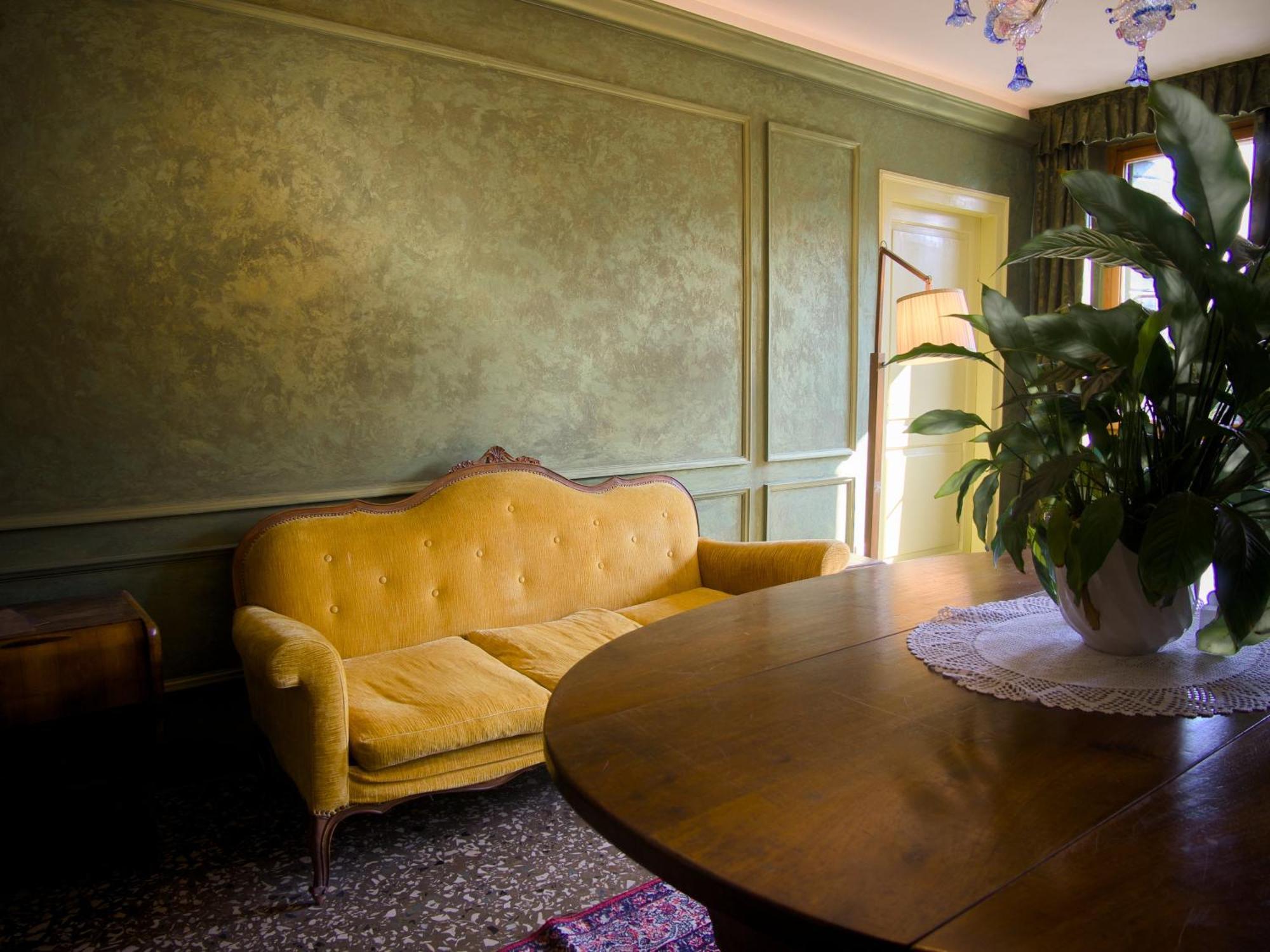 Villa San Liberale - Suites & Wellness - Villa Veneta Feltre Eksteriør bilde