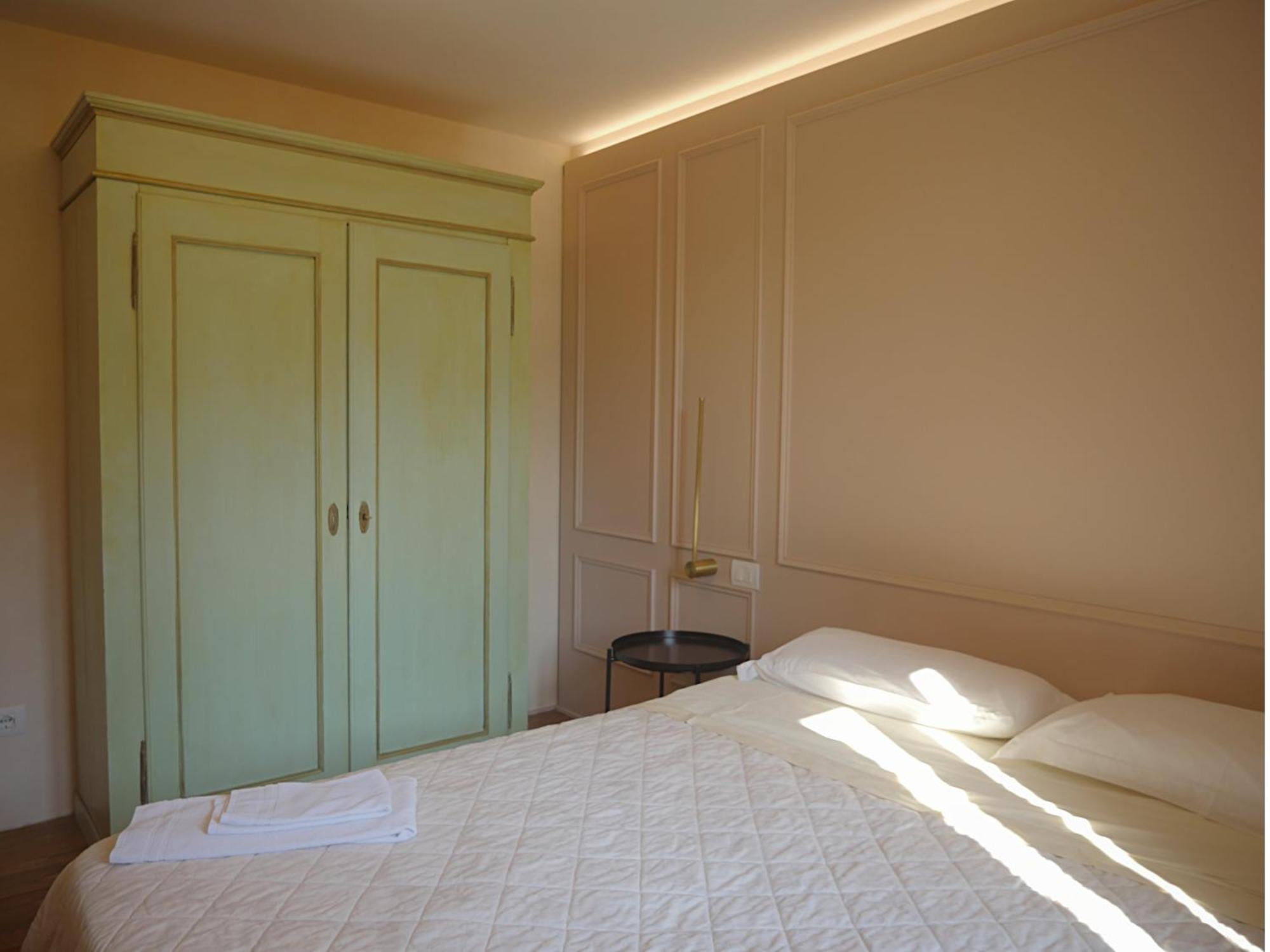 Villa San Liberale - Suites & Wellness - Villa Veneta Feltre Eksteriør bilde