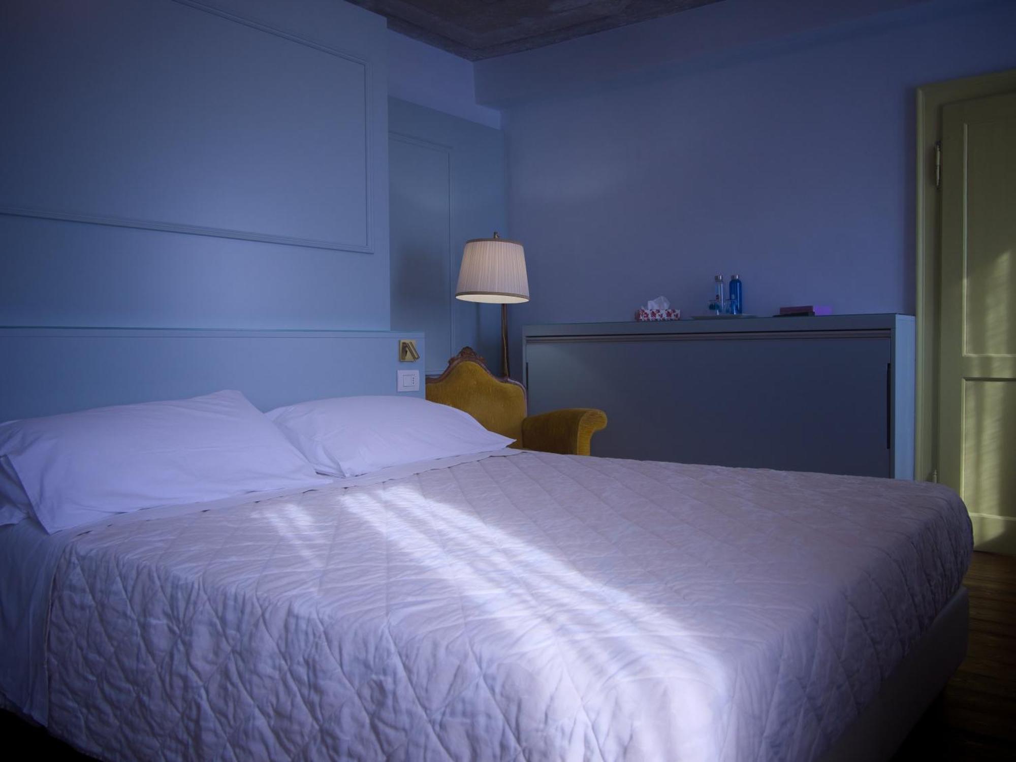 Villa San Liberale - Suites & Wellness - Villa Veneta Feltre Eksteriør bilde