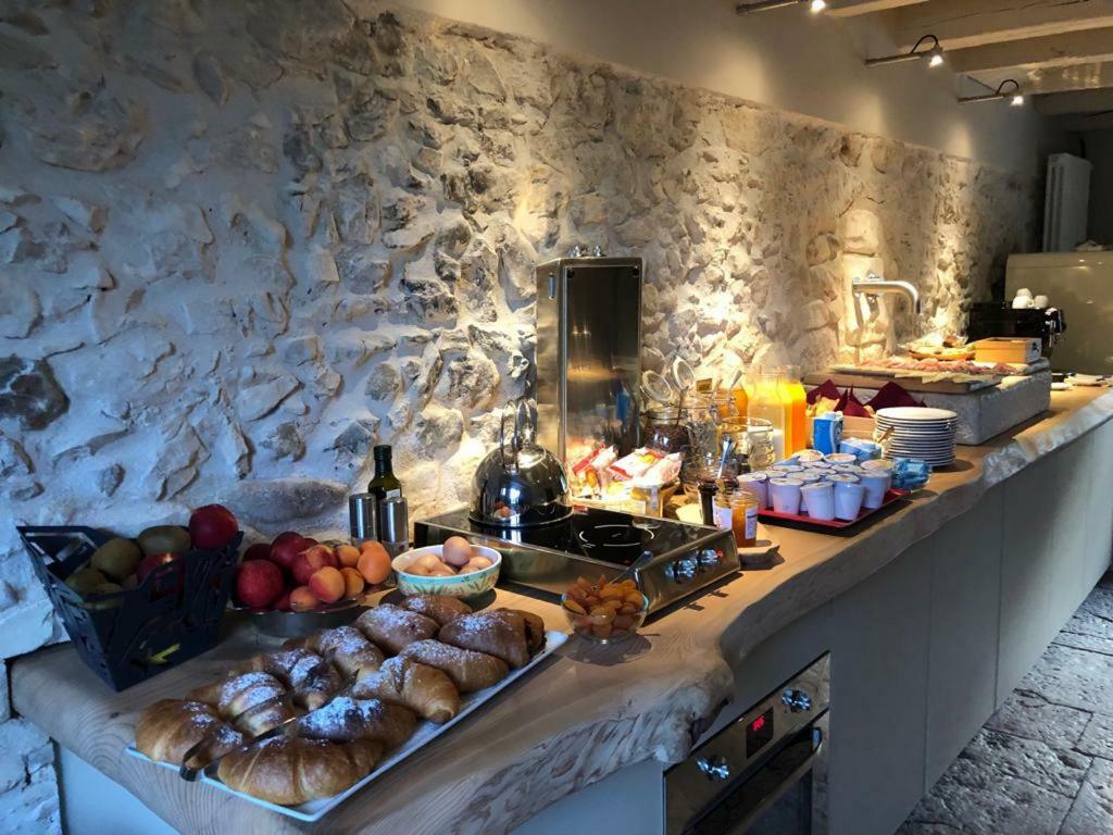 Villa San Liberale - Suites & Wellness - Villa Veneta Feltre Eksteriør bilde